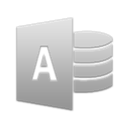 MS Access icon